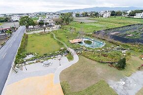 Secret Garden Homestay