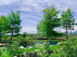 Secret Garden Homestay