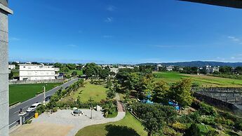 Secret Garden Homestay