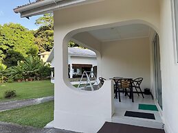 Paul's Residence