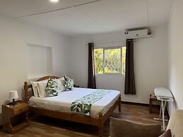 Paul's Residence