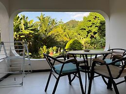 Paul's Residence