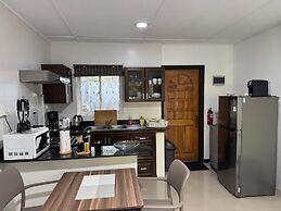 Paul's Residence