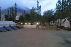 Lumbini Camp- Nubra Valley