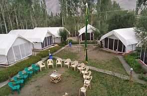 Lumbini Camp- Nubra Valley