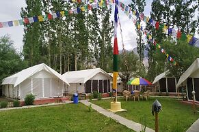 Lumbini Camp- Nubra Valley