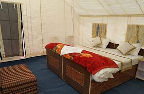 Lumbini Camp- Nubra Valley