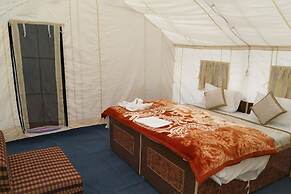 Lumbini Camp- Nubra Valley