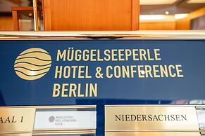 Müggelseeperle