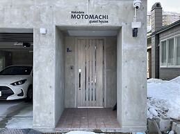 Hakodate MOTOMACHI  guesthouse