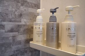 Hakodate MOTOMACHI  guesthouse