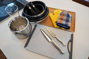 Hakodate MOTOMACHI  guesthouse