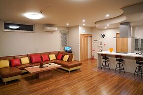 Hakodate MOTOMACHI  guesthouse