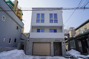 Hakodate MOTOMACHI  guesthouse