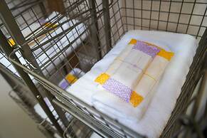 Hakodate MOTOMACHI  guesthouse