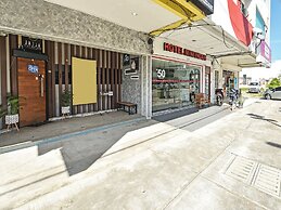 OYO 90727 Hotel Mini Indah