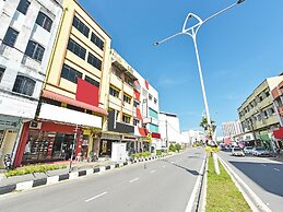 OYO 90727 Hotel Mini Indah