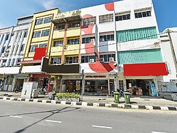 OYO 90727 Hotel Mini Indah