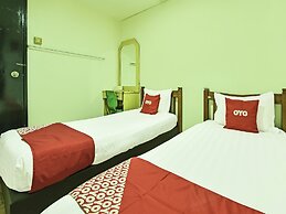 OYO 90727 Hotel Mini Indah
