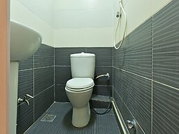 OYO 90727 Hotel Mini Indah