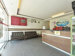 OYO 90727 Hotel Mini Indah