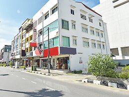 OYO 90727 Hotel Mini Indah