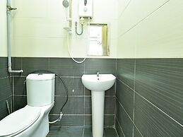 OYO 90727 Hotel Mini Indah