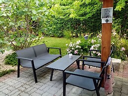 Kőszeghegyalja Vendégház