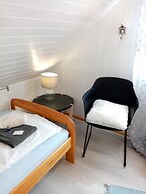 Kőszeghegyalja Vendégház