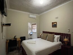 Abrama Bed And Breakfast