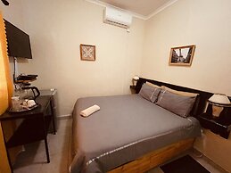 Abrama Bed And Breakfast