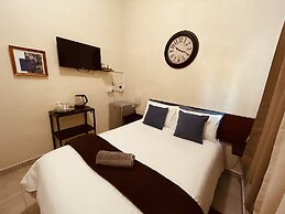 Abrama Bed And Breakfast