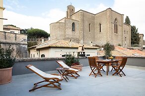 Casa Vacanze Via San Bonaventura 7 - Centro Storico Viterbo
