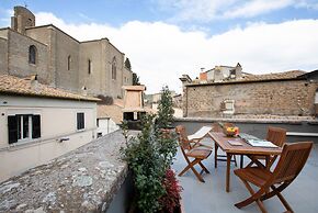 Casa Vacanze Via San Bonaventura 7 - Centro Storico Viterbo