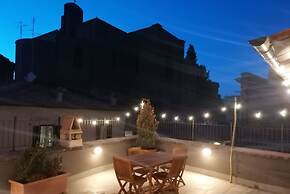 Casa Vacanze Via San Bonaventura 7 - Centro Storico Viterbo