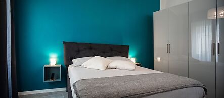 Casa Vacanze Via San Bonaventura 7 - Centro Storico Viterbo