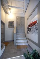 Casa Vacanze Via San Bonaventura 7 - Centro Storico Viterbo