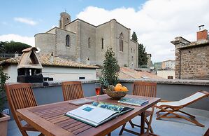 Casa Vacanze Via San Bonaventura 7 - Centro Storico Viterbo