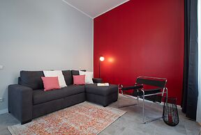 Casa Vacanze Via San Bonaventura 7 - Centro Storico Viterbo