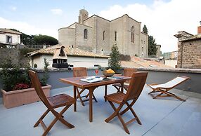 Casa Vacanze Via San Bonaventura 7 - Centro Storico Viterbo