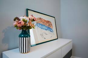 Casa Vacanze Via San Bonaventura 7 - Centro Storico Viterbo