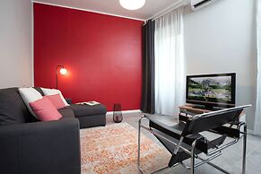 Casa Vacanze Via San Bonaventura 7 - Centro Storico Viterbo