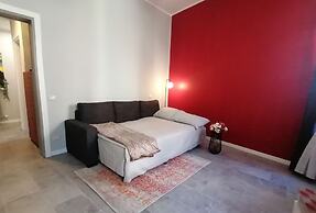 Casa Vacanze Via San Bonaventura 7 - Centro Storico Viterbo