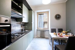 Casa Vacanze Via San Bonaventura 7 - Centro Storico Viterbo