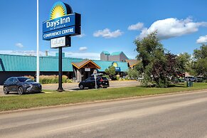 Days Inn & Conference Centre by Wyndham Prince Albert