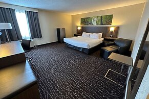 Days Inn & Conference Centre by Wyndham Prince Albert