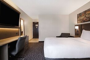 Days Inn & Conference Centre by Wyndham Prince Albert