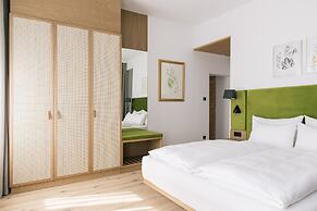 Bio-Hotel Schani Wienblick