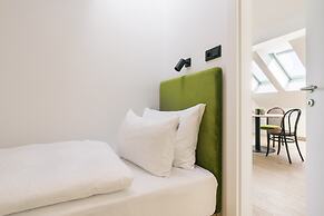 Bio-Hotel Schani Wienblick