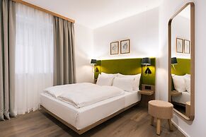 Bio-Hotel Schani Wienblick